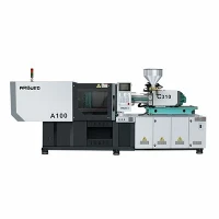 Peiriant Mowldio Chwistrellu Precision Uchel Ar gyfer Cydrannau Electronig