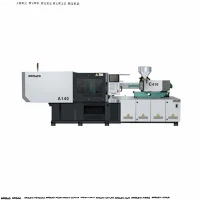 Peiriant Mowldio Chwistrellu Precision Uchel Ar gyfer Rhannau Modurol