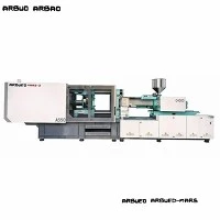 Peiriant Mowldio Chwistrellu Servo Precision Uchel